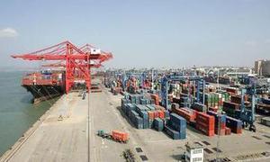 上海至塔馬塔夫進出口報關(guān)與海運服務全攻略