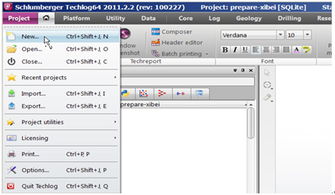 斯倫貝謝SIS中國 專業(yè)軟件產(chǎn)品與服務(wù)，賦能能源行業(yè)數(shù)字化未來