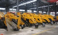 煤礦扒渣機 銷售、維修與租賃綜合服務指南