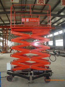海北地區(qū)高空作業(yè)車(chē)與剪刀車(chē)租賃指南 廠家信息與價(jià)格參考